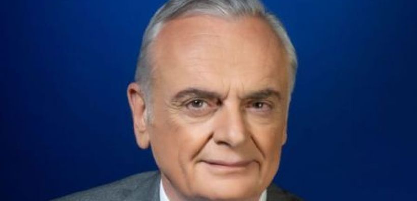 Νέος ΓΓ Ενέργειας και Ορυκτών Πρώτων Υλών του ΥΠΕΝ, ο Τέλης Αϊβαλιώτης - Οι υπόλοιποι 4 γραμματείς του Υπουργείου