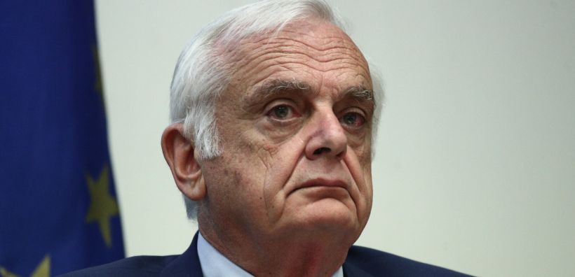 Στις βασικές προτεραιότητες του ΥΠΕΝ το CO2 – Στόχος η κινητοποίηση επενδύσεων περί τα 2,5 δις – Στα «σκαριά» το ρυθμιστικό πλαίσιο
