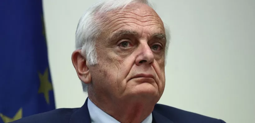 Αϊβαλιώτης: Μικρή αύξηση των τιμολογίων τον Μάρτιο λόγω φυσικού αερίου - Πως θα αντιμετωπίσουμε τις ρευματοκλοπές