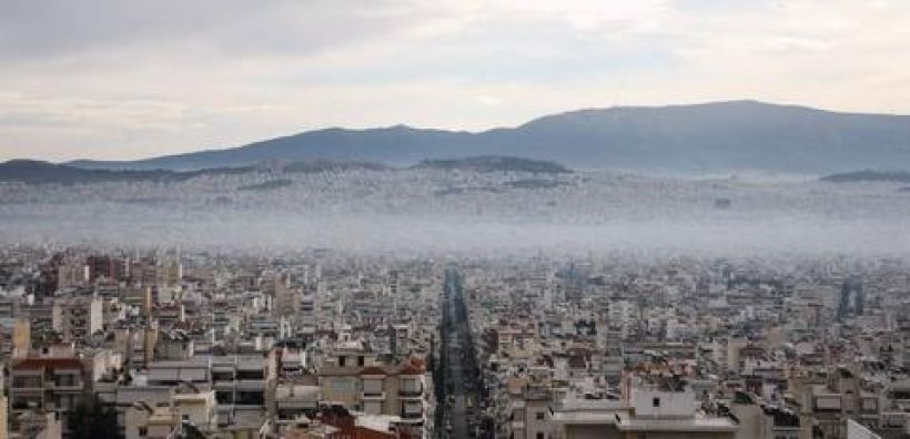 ΥΠΕΝ: Συστάσεις για τη χρήση τζακιών και θερμαστρών στερεών καυσίμων