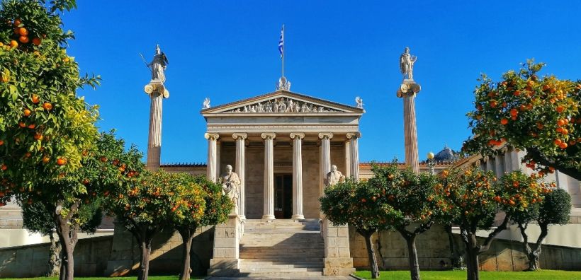 Επιστημονικός Διάλογος στην Ακαδημία Αθηνών για τις Περιβαλλοντικές και θεσμικές διαστάσεις της Κλιματικής Κρίσης