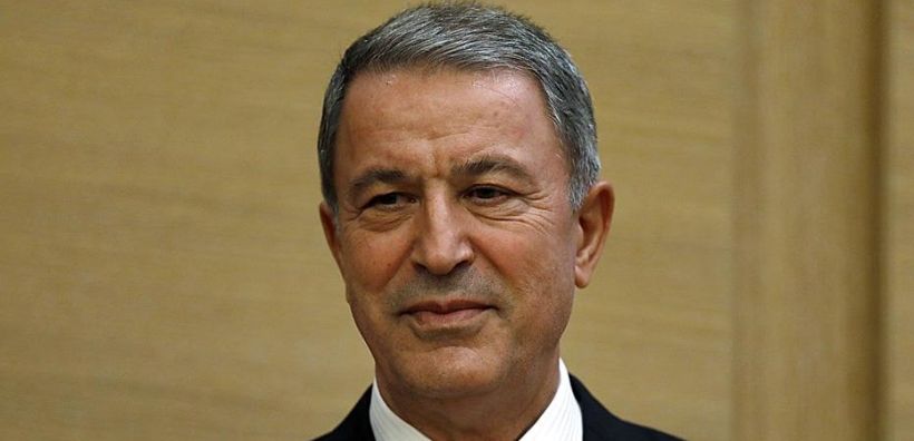 Ακάρ: Είμαστε ικανοί να προστατέψουμε τα δικαιώματά μας στη Γαλάζια Πατρίδα