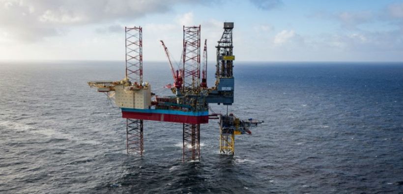 Rystad Energy: Εξηλεκτρίζεται η παραγωγή πετρελαίου και φυσικού αερίου της Νορβηγίας