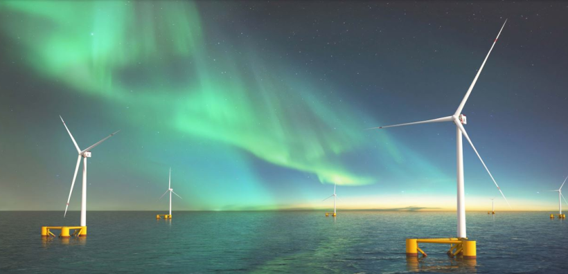 Απώλειες για την Aker Offshore Wind το δεύτερο τρίμηνο του 2021