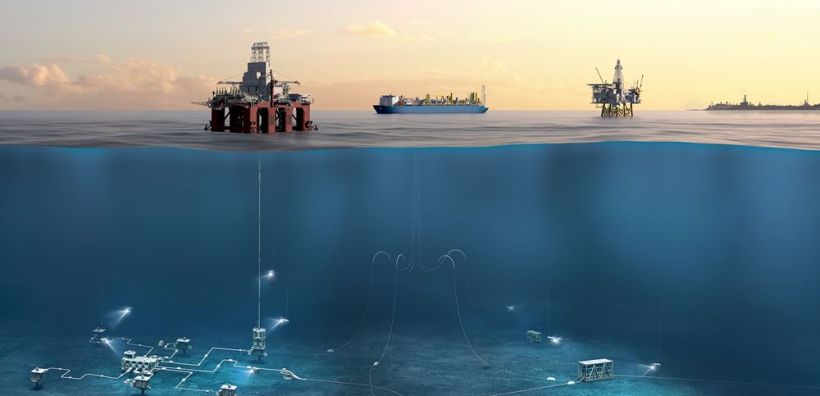 Aker Solutions: Αναβάθμισε τις εκτιμήσεις για τα έσοδα του έτους
