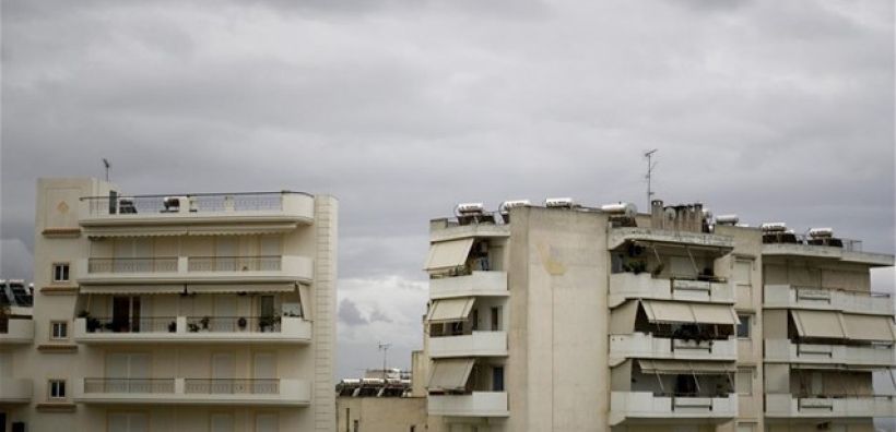 ΔΗΜΑΡ: Ευνοϊκός για τους μεγαλοϊδιοκτήτες ο ενιαίος φόρος ακινήτων