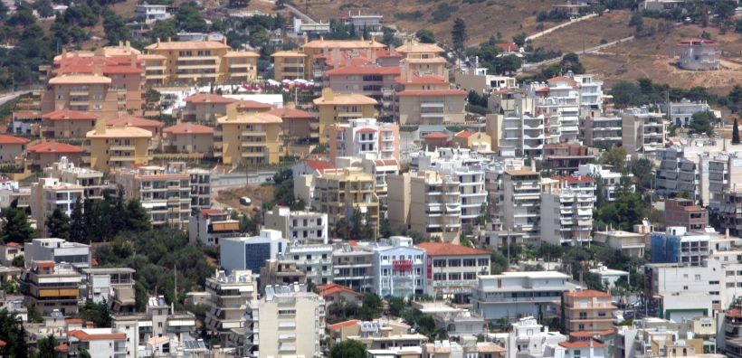 Βίζα διαρκείας σε όσους αποκτούν σπίτι στην Ελλάδα