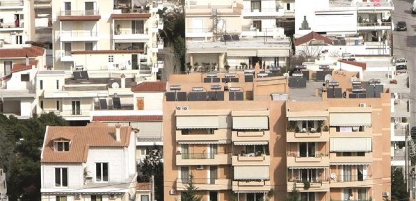 ΠΟΜΙΔΑ: Η ΓΓΠΣ να ζητά ενεργειακό πιστοποιητικό μόνο σε νέες μισθώσεις