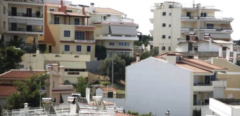 Βαλαβάνη: Δεν θα φορολογούνται τα ανείσπρακτα ενοίκια - Καταργείται ο ΕΝΦΙΑ