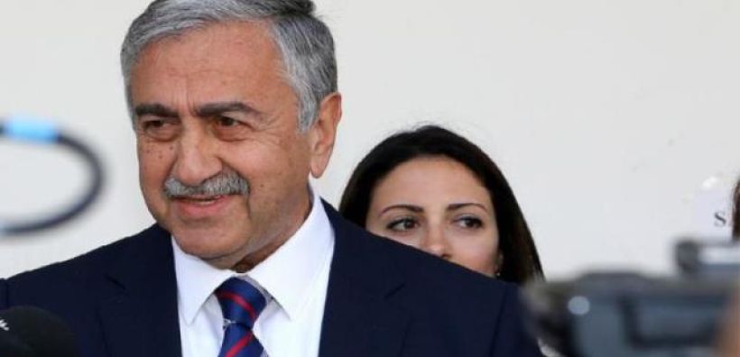 Ακιντζί: Αν δεν ακολουθηθεί ο λογικός δρόμος για το αέριο, θα υπάρξει ένταση