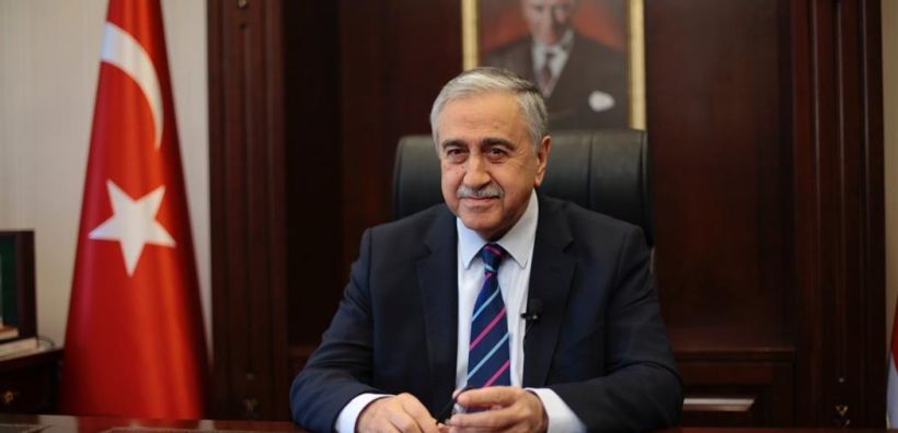 Ακιντζί: Ο φυσικός πλούτος της Αν. Μεσογείου, παράγοντας συνεργασίας και ειρήνης στην περιοχή