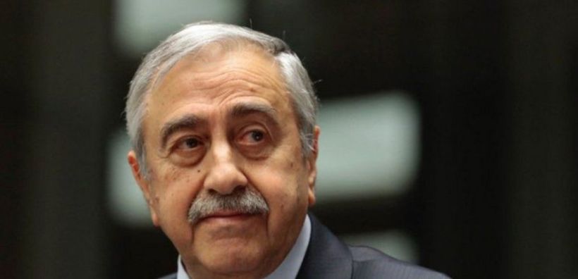 Προκαλεί ο Ακιντζί για την Κυπριακή ΑΟΖ: Δεν θα κάτσουμε να βλέπουμε