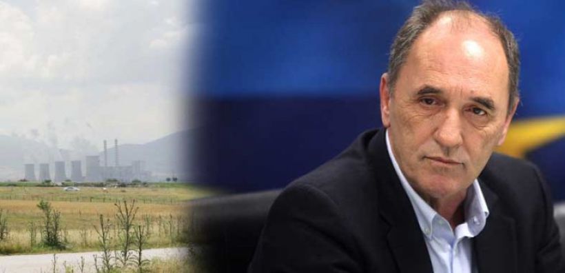 Τι ειπώθηκε στη χθεσινή σύσκεψη στο ΥΠΕΝ για τη μετεγκατάσταση της Ακρινής και των Αναργύρων