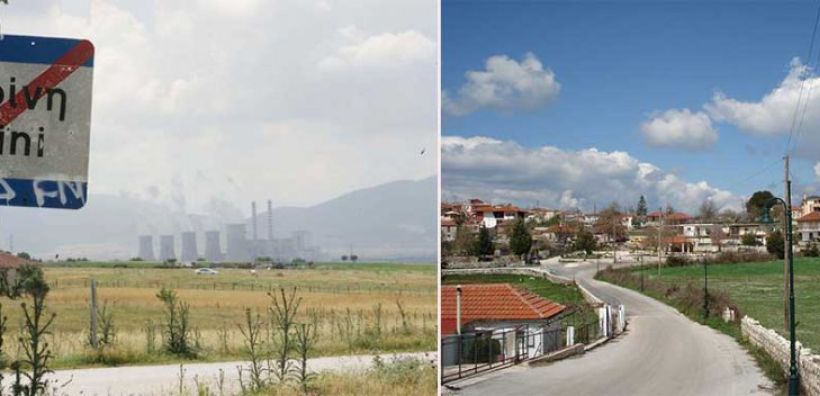 Σε νομοσχέδιο του ΥΠEN τον Σεπτέμβριο η απαλλοτρίωση και μετεγκατάσταση Ακρινής – Αναργύρων;