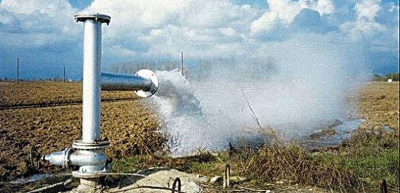 Εσπερίδα για το έργο του Δήμου Παγγαίου στο γεωθερμικό πεδίο Ακροποτάμου στις 8/12