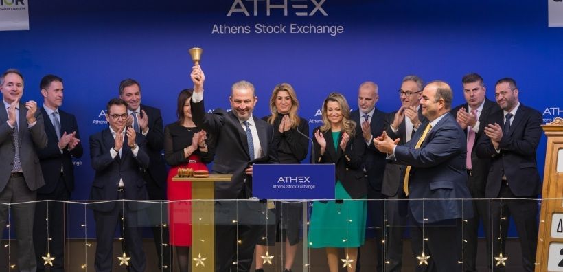 AKTOR: Νέο μέλος στο Δ.Σ. η Ελένη Μπαθιανάκη – Στα 10 τα μέλη του