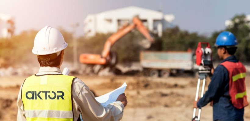 Σε πλήρη εξέλιξη ο Εταιρικός Μετασχηματισμός του Ομίλου AKTOR