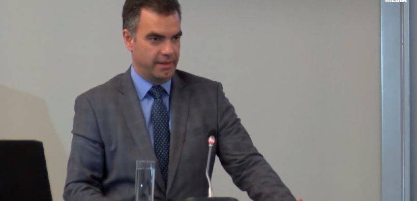 Παπασταματίου (ΕΛΕΤΑΕΝ): Τι πρέπει να αλλάξει στο περιβαλλοντικό νομοσχέδιο σχετικά με τα αιολικά