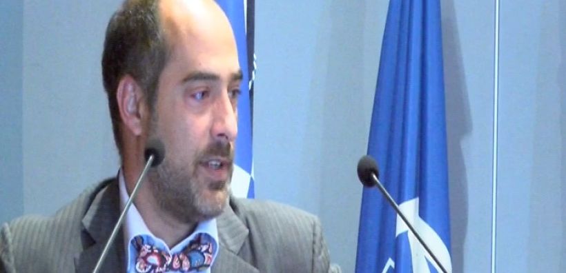 Κ. Αθανασιάδης (ΕΣΕΠΗΕ): Οι μηχανισμοί ισχύος που πέτυχαν αλλού δεν σημαίνει ότι θα πετύχουν και εδώ