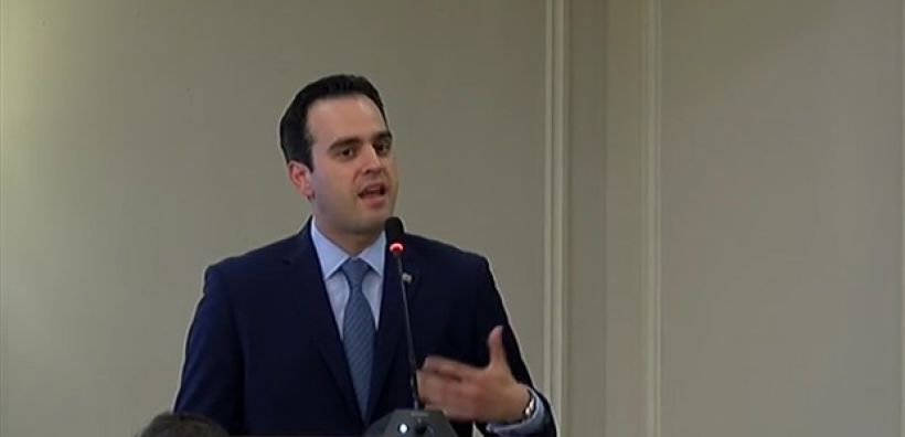 Η εμπειρία από την πανδημία είναι πολύτιμη για την αντιμετώπιση της κλιματικής αλλαγής