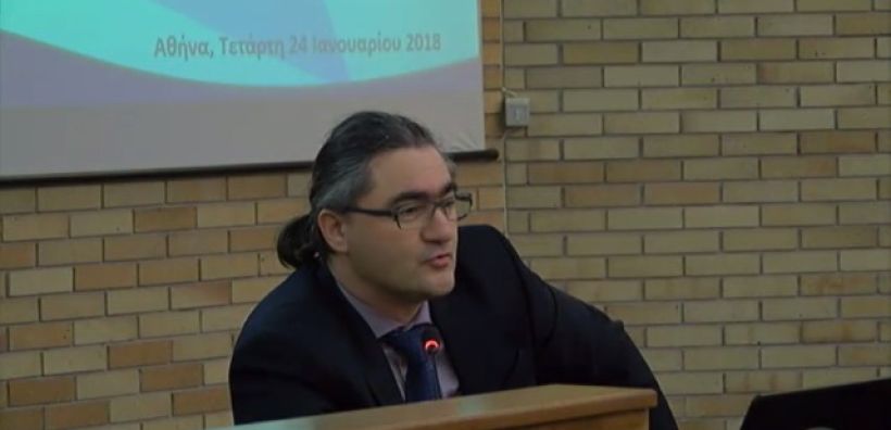 Παπαχρήστου (ΡΑΕ): Στους διαγωνισμούς ΑΠΕ έχει σημασία η στρατηγική - Τι γίνεται με τις παρατάσεις και τον κανόνα του 20%