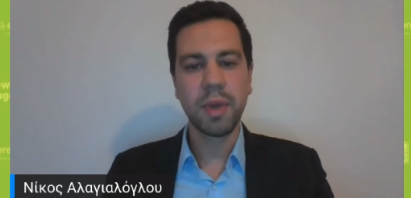 Πέντε προαπαιτούμενα για την ανάπτυξη των υπεράκτιων αιολικών στην Ελλάδα - Πως βοηθούν τα μελτέμια στην περίπτωσή μας