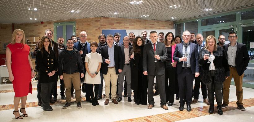 Alba Graduate Business School: Ολοκληρώθηκε o 2ος κύκλος του Executive Program in Energy Business – Ξεκίνησαν οι εγγραφές για τον 3ο κύκλο