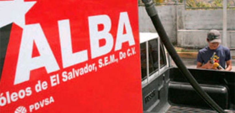 Η πετρελαϊκή Alba Petroleos de El Salvador μπαίνει στην παραγωγή φ/β