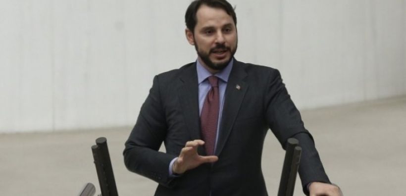 Η Τουρκία θέλει να χρησιμοποιεί τη λίρα στις συναλλαγές με τους προμηθευτές ενέργειας