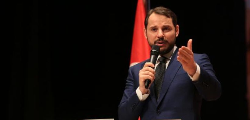 Πλοίο για γεωτρήσεις σκοπεύει να αγοράσει φέτος η Τουρκία