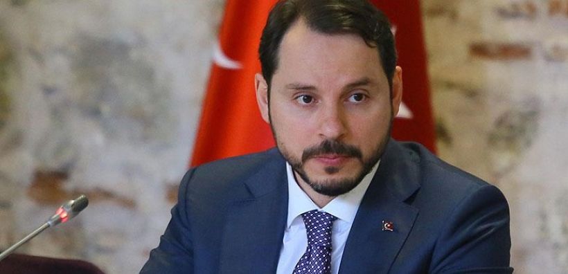 Σαμποτάζ στο ηλεκτρικό της δίκτυο καταγγέλλει η Τουρκία