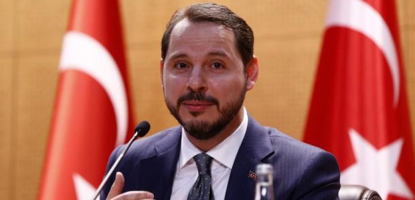 Αλμπαϊράκ: Τα ενεργειακά σχέδια της Τουρκίας - Πρώτα στη Μεσόγειο, μετά στη Μαύρη Θάλασσα για τους υδρογονάνθρακες
