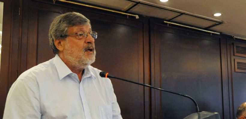 Διορίστηκαν και επισήμως Αλεξόπουλος και Τόλιος