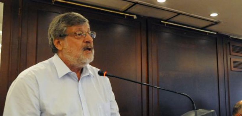 Αποδεκτή η παραίτηση του Γ.Γ. Περιβάλλοντος και Ενέργειας