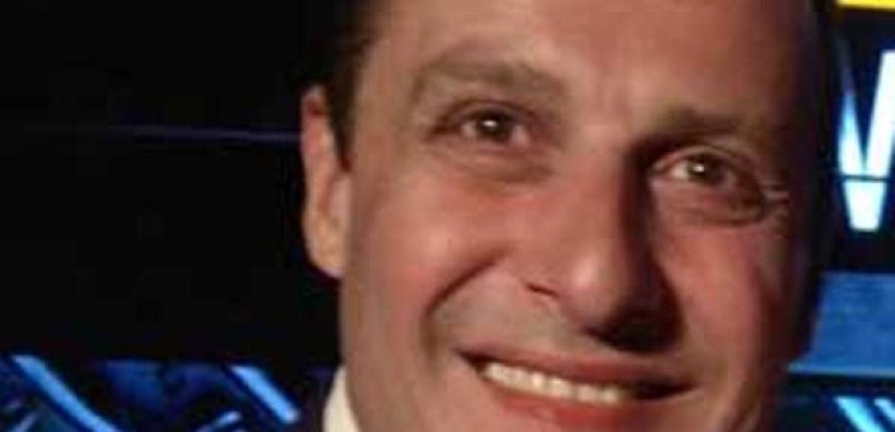 Ο Αλέκος Σουμελίδης διευθυντής νέων δραστηριοτήτων παραγωγής της ΔΕΗ Α.Ε.