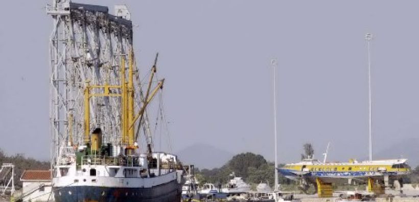 Δημοπρατείται η ανάπλαση της παραλιακής ζώνης Αλεξανδρούπολης