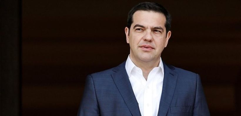 Συμμετοχή Τσίπρα στην Τετραμερή Σύνοδο Ελλάδας-Βουλγαρίας- Σερβίας-Ρουμανίας