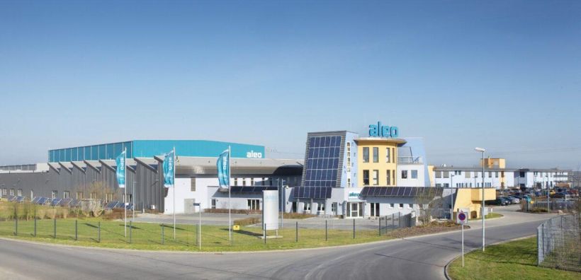 Γερμανία: Η Aleo Solar κλείνει το εργοστάσιο κατασκευής φωτοβολταϊκών στη χώρα