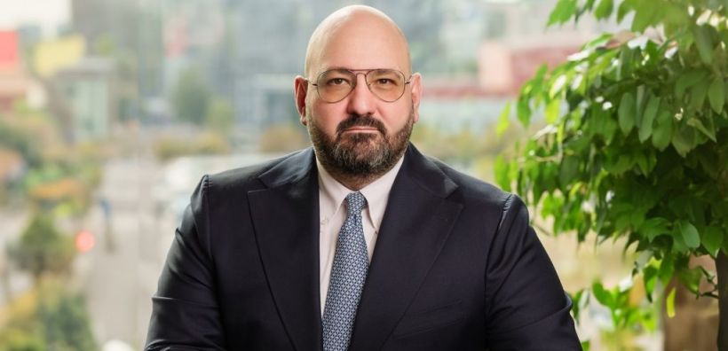 Menegazzo (ΔΕΗ Ρουμανίας): Ο εξηλεκτρισμός δεν είναι ιδεολογία - Τα δίκτυα διευκολύνουν την ενεργειακή μετάβαση