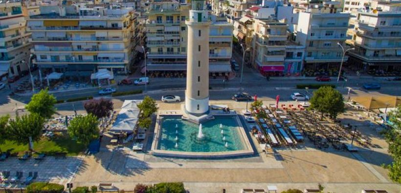 Στην Αλεξανδρούπολη ο Παπασταύρου για συμμετοχή σε συνέδριο για τη σημασία της περιοχής