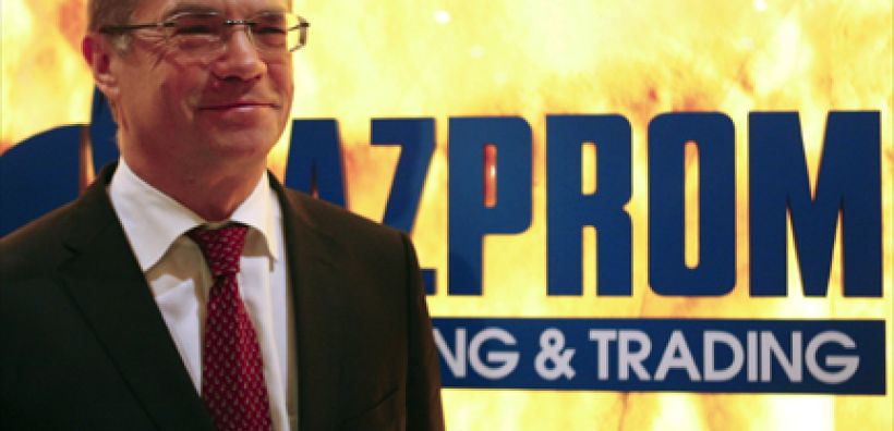  ΔΕΠΑ και σύμβαση αερίου στη συνάντηση Medvedev- Παπακωνσταντίνου