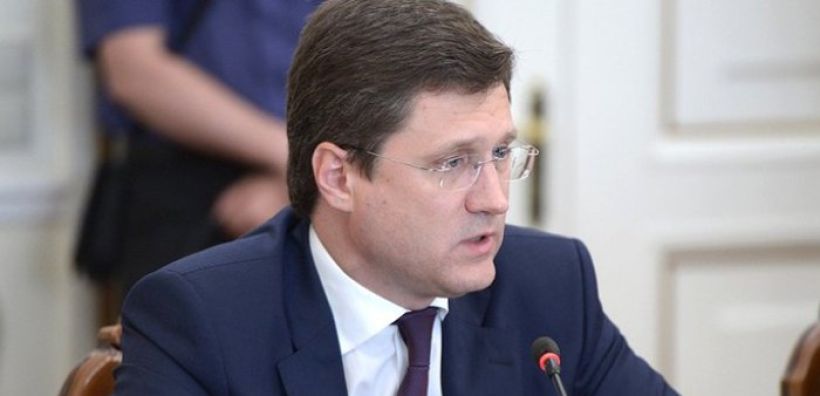 Ανήσυχος ο Ρώσος Υπουργός Ενέργειας για την αγορά πετρελαίου λόγω των εξελίξεων στη Βενεζουέλα 
