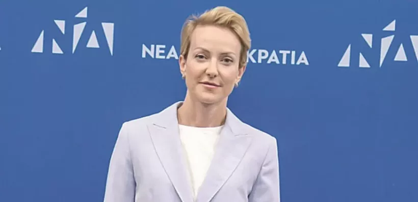 Σδούκου: Έχουμε την εμπειρία διαχείρισης ενεργειακών κρίσεων - Ξεκίνησαν οι έλεγχοι στα πρατήρια
