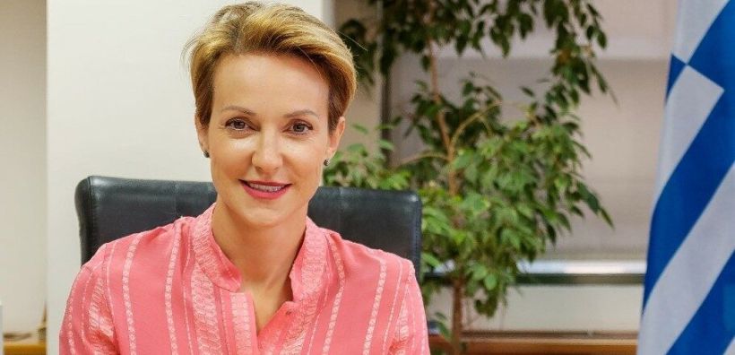 Αλ. Σδούκου: Το νέο τοπίο για να «ξεφρακάρει» η αγορά των ΑΠΕ