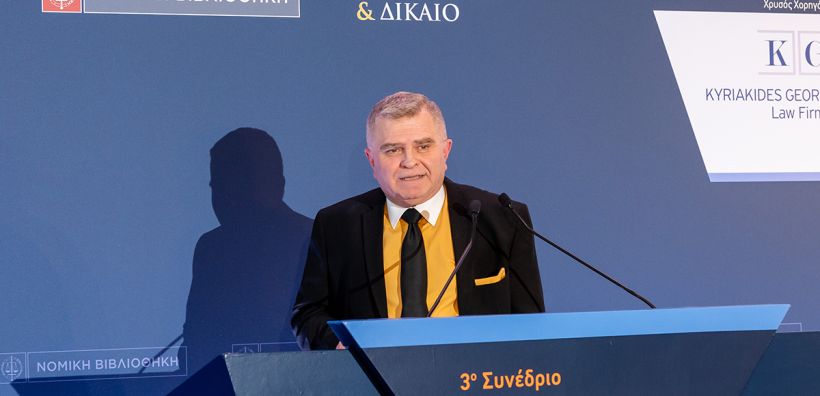 Αλεξανδράκης (ΗΡΩΝ): Βασικός μοχλός για την καθιέρωση των PPAs η ασφάλεια δικαίου