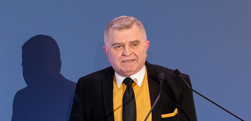 Αλεξανδράκης (ΗΡΩΝ): Η κανονιστική συμμόρφωση επαναπροσδιορίζει τη λειτουργία του εσωτερικού νομικού συμβούλου σε έναν ενεργειακό όμιλο