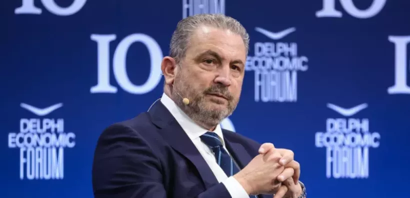 Η οριστική απόφαση της ΕΕ για κατάργηση του ρωσικού αερίου και το μήνυμα του Αλ. Εξάρχου για τον Κάθετο Διάδρομο