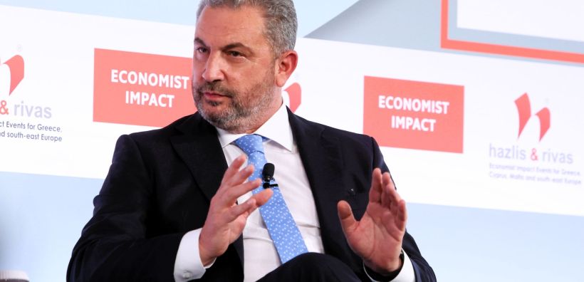 Αλ. Εξάρχου: Μεταρρυθμίσεις στην Ευρώπη για την άρση του χάσματος μεταξύ Βορρά και Νότου 