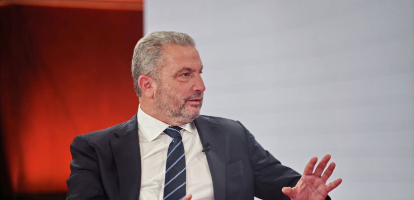 Εξάρχου: Ανάγκη για ένα νέο παραγωγικό μοντέλο - Ελπίδα η παράταση του ταμείου ανάκαμψης