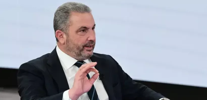 Εξάρχου: Ανάγκη για αλλαγή νοοτροπίας για τα μεγάλα έργα